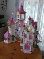 Playmobil Schloss