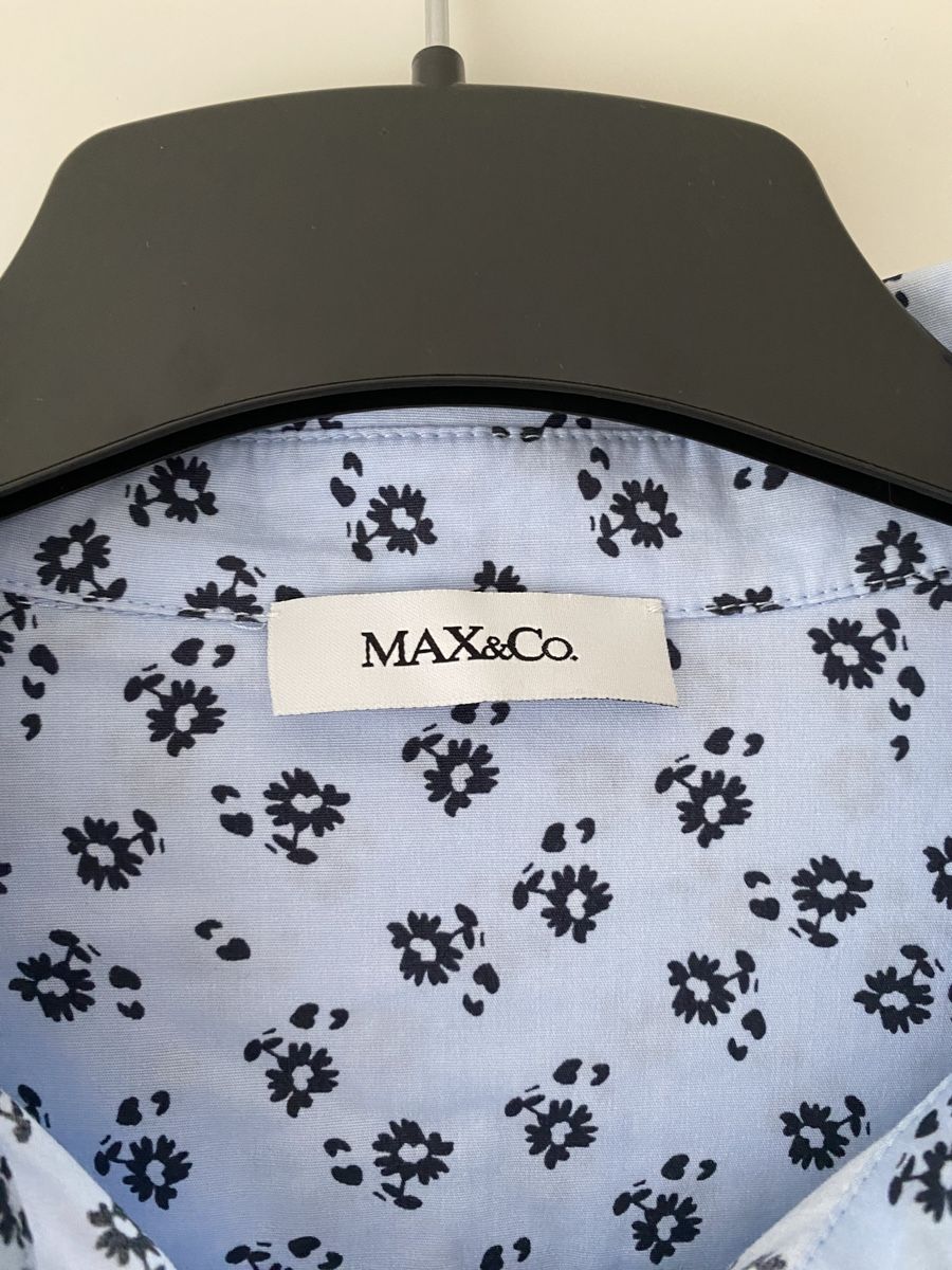 Vestiti: Max & Co. Sommerkleid – Usato da Winterthur venduto da leimaj 3