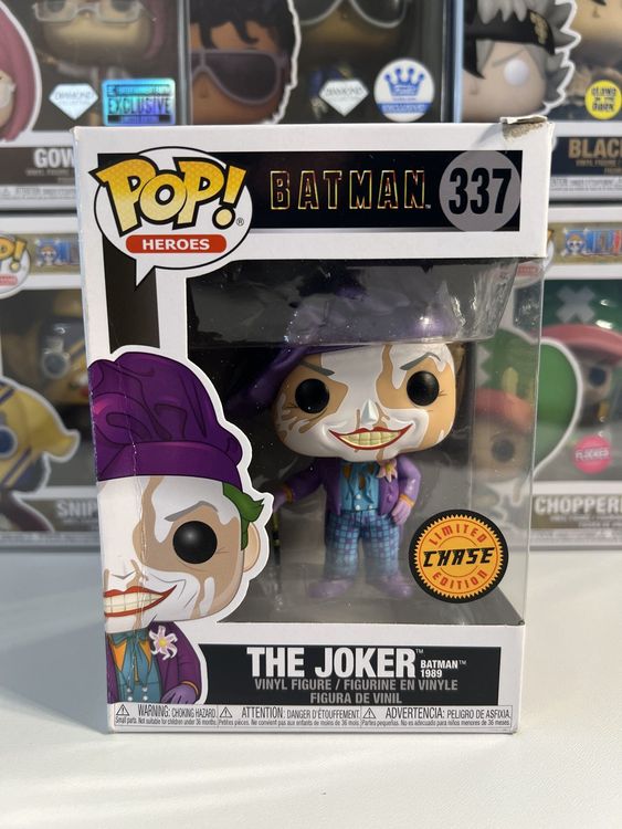 Hikari Dc Verdigris Batman Vinyl Figure Limitée 600 Pièces Funko Sofubi