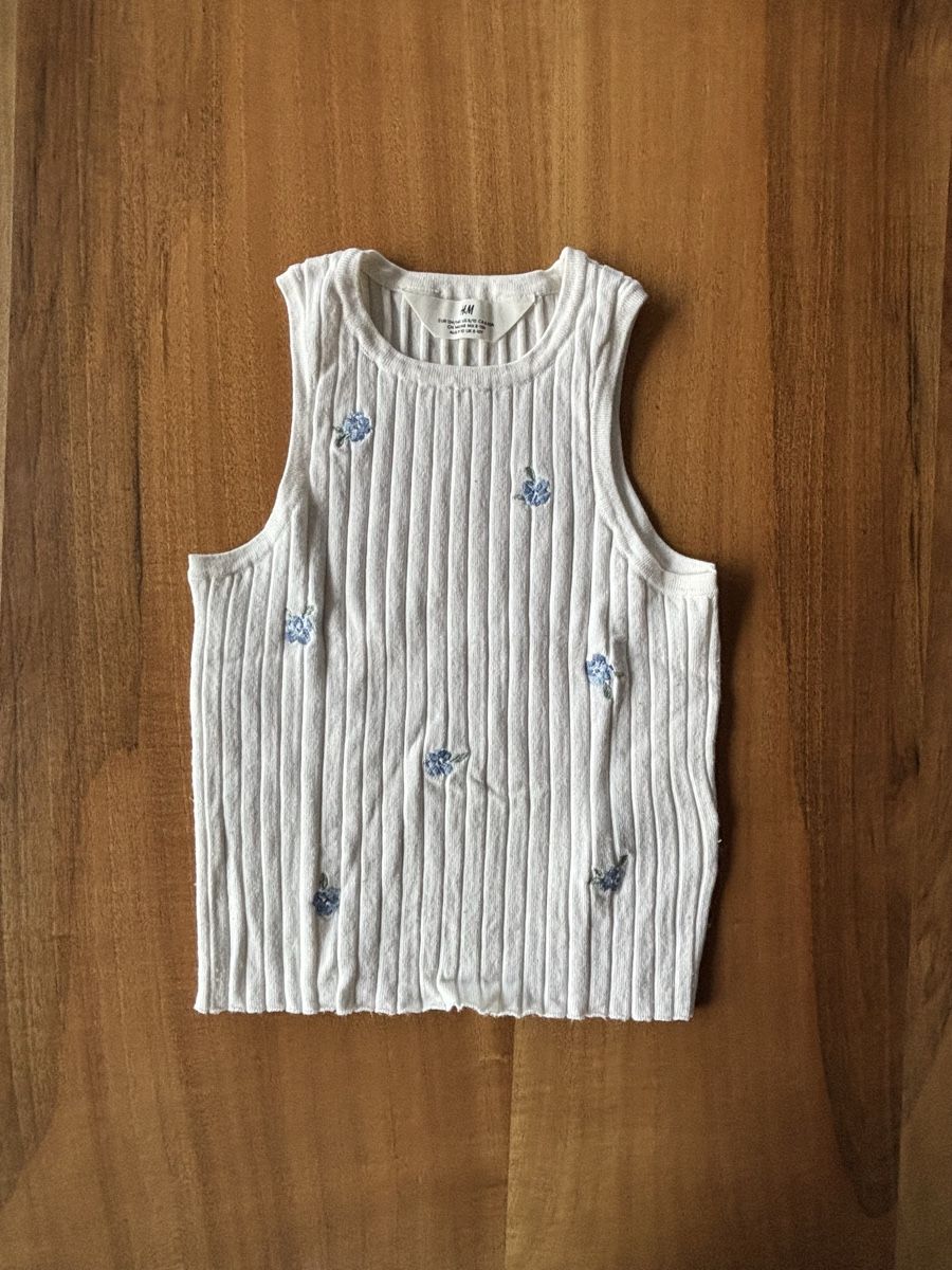 H&M Camicette, T-shirt & Top: Top – Usato da Seewen venduto da dvh05