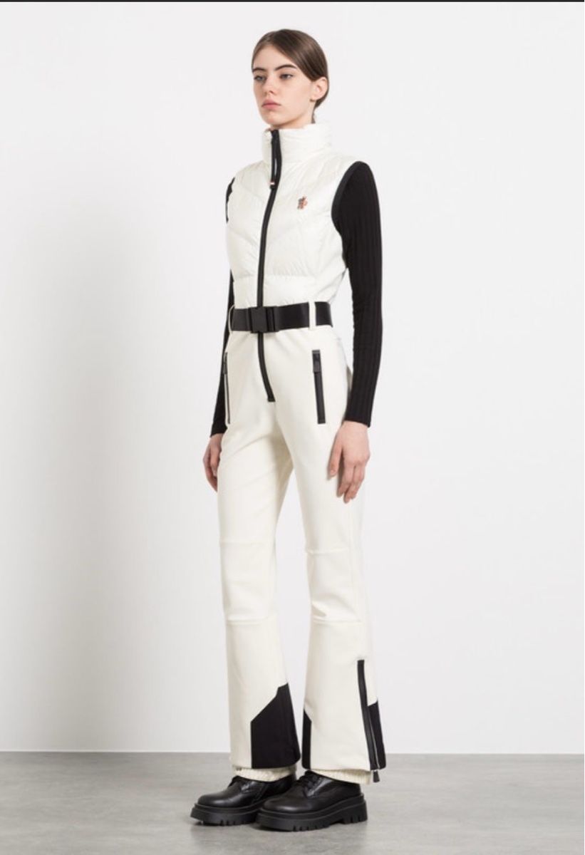 Completi & Tailleur: Moncler Grenoble Skianzug – Nuovo (secondo la descrizione) da Zürich venduto da jue_9df8