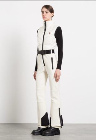 Moncler Grenoble Skianzug 