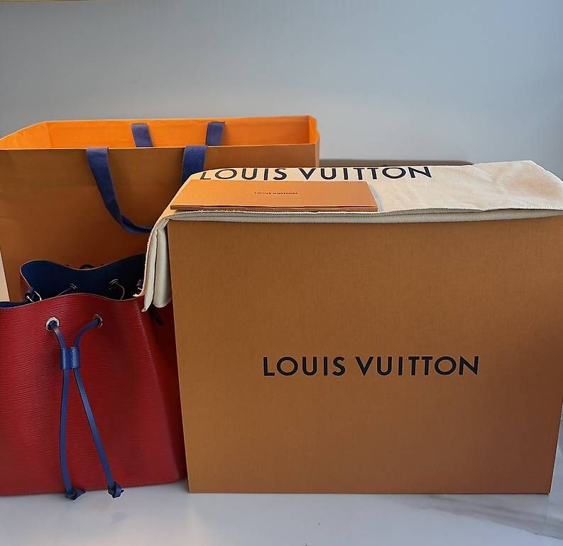 Borse da donna: Leder Tasche von Louis Vuitton – Nuovo (secondo la descrizione) da Glattpark(Opfikon) venduto da Khajo 1