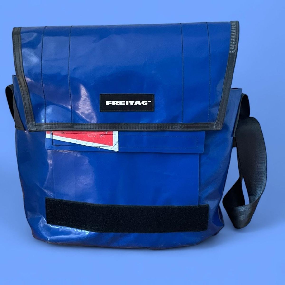 Freitag Borse: Freitag Tasche (F14 Dexter) – Usato da Adlikon b.Regensdf venduto da claureen 1