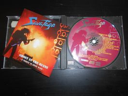 Savatage – Ghost In The Ruins - A Tribute To Criss Oliva