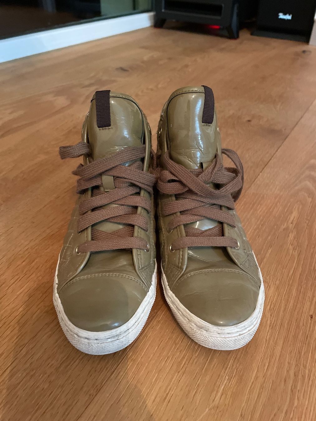 Geox Scarpe da donna: Schuhen – Usato da Kirchberg SG venduto da irirob 1