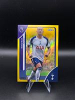 TOPPS Chrome Premier League 25/26 Richarlison 229/275