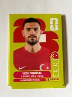 Panini WM 2026 Sticker - Demiral TUR 7
