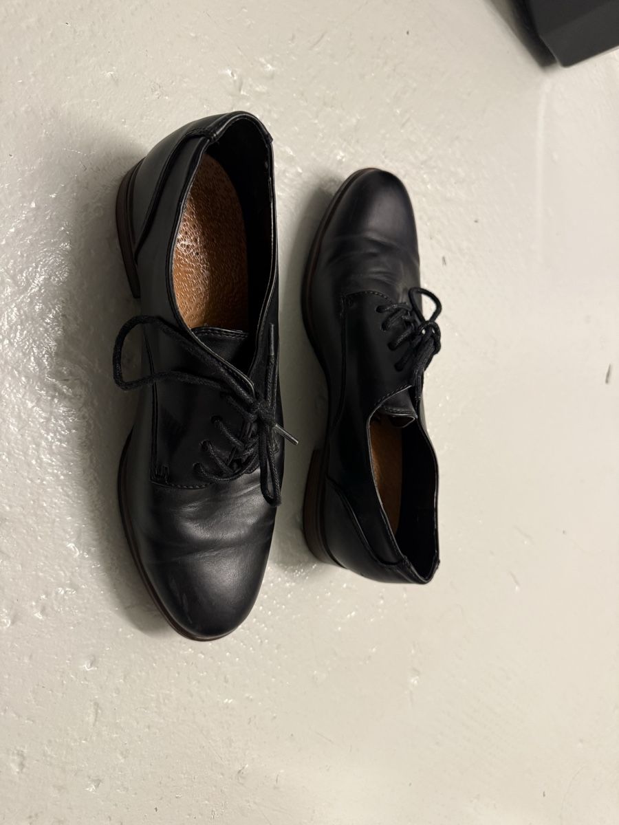 Scarpe da uomo: Lederschuhe – Nuovo (secondo la descrizione) da Basel venduto da len_ydd8 1