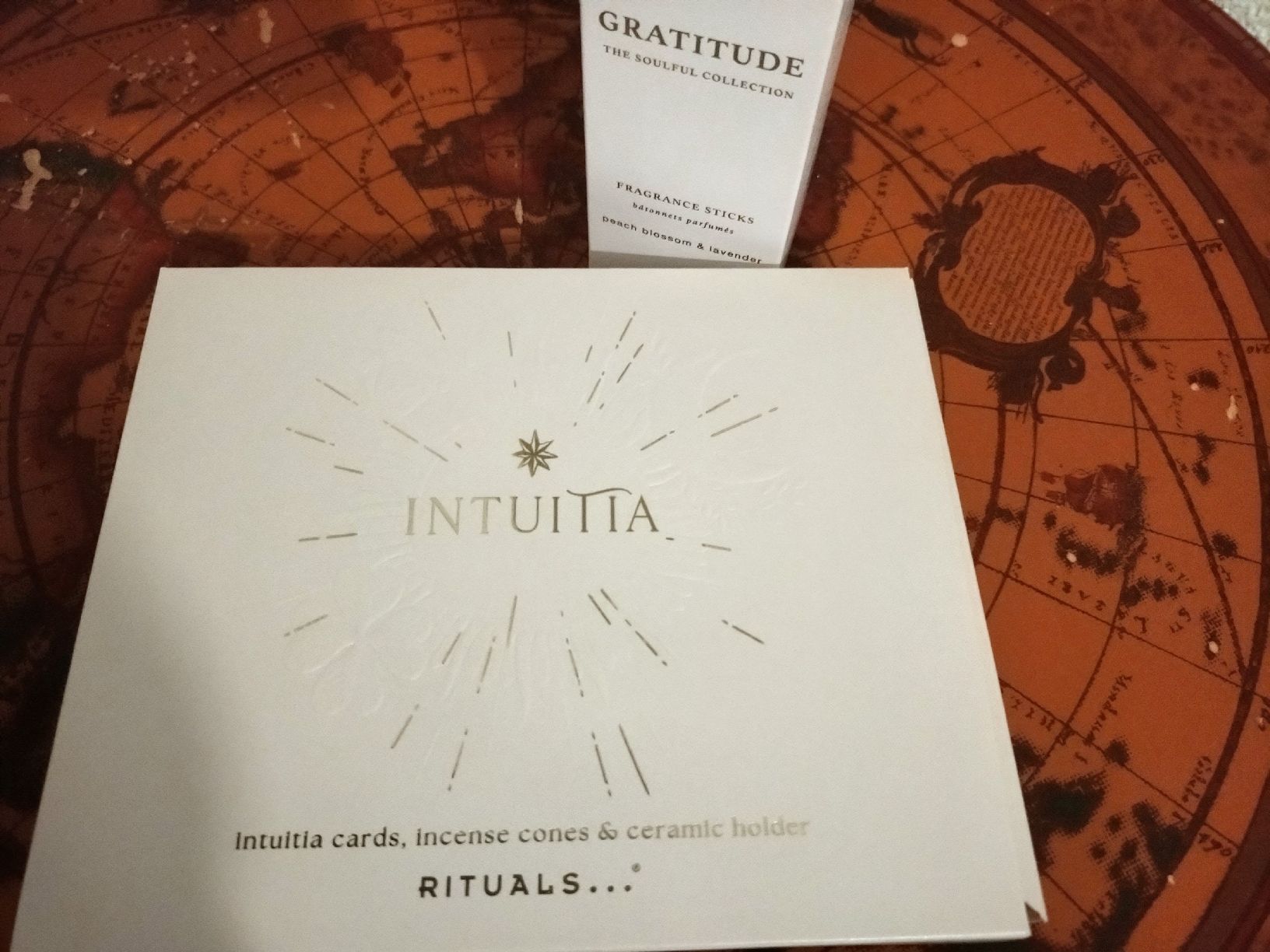 Rituals Diffusori di oli essenziali: Zwei Rituals Set neu – Nuovo (secondo la descrizione) da Zürich venduto da E.V.Org. 3
