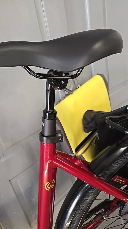 Velos: E-Bike Neuwertig  – Gebraucht aus Bronschhofen von Timi.g 3