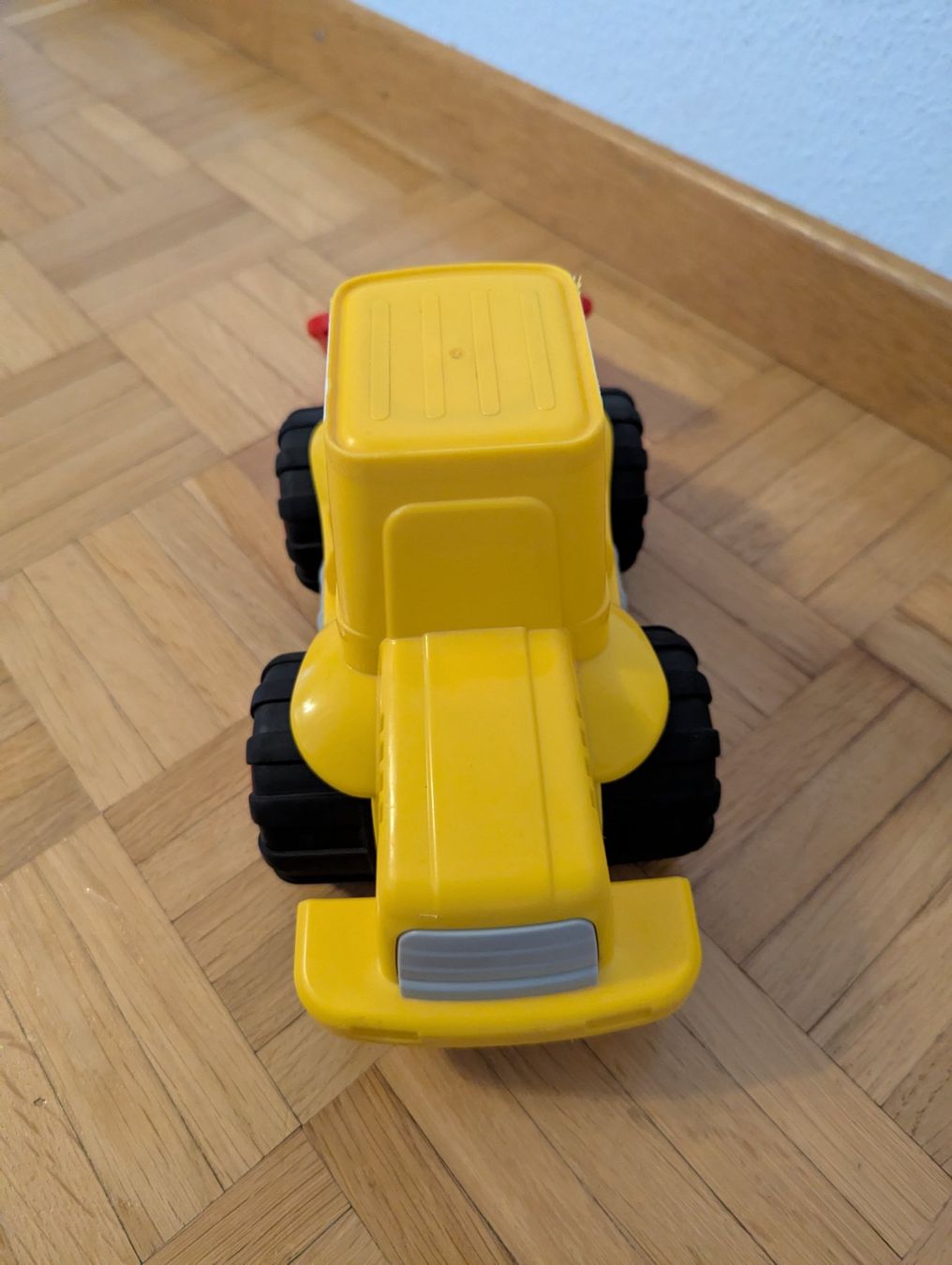 Giocattoli: Süesser Spielzeug Traktor – Usato da Männedorf venduto da gooddeal123 2