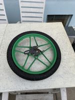 Sachs 17Zoll Vorderrad
