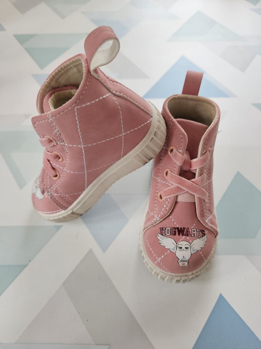 Scarpe per ragazze: Harry Potter Schuhe Gr. 20 – Usato da Worb venduto da jun_fj8w 1