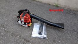 Laubbläser Dolmar PB-252.4 (Makita BHX2501) *OVP*