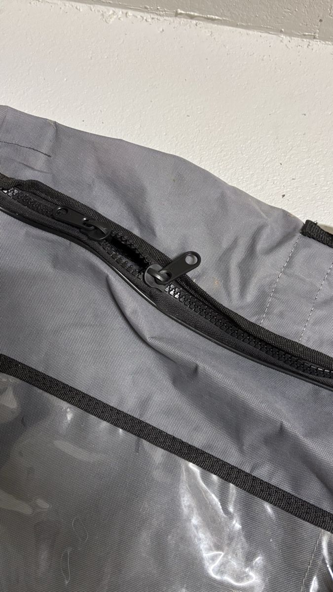 Indiana Tavole da surf e di nuoto: Indiana SUP Bag mit Rollen – Usato da Seengen venduto da sa_land 4