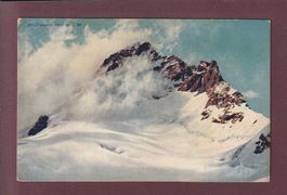 JUNGFRAUJOCH