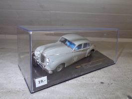 Ixo 1:43 Classic Car Jaguar MKVII 1952