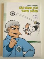 EIN MANN FÜR TANTE KÄTHE - VOLKER SPONHOLZ