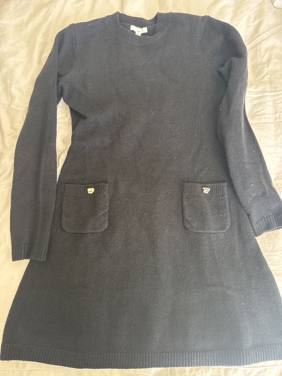 H&M Vestiti: H&M Mama Knit Dress – Usato da Horgen venduto da mar_yy7g