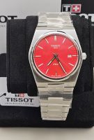 NEU/NEUF - Tissot PRX 40 mm Quartz - T137.410.11.421.00