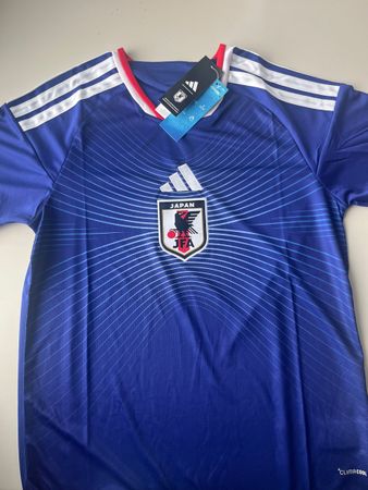 Japan Trikot