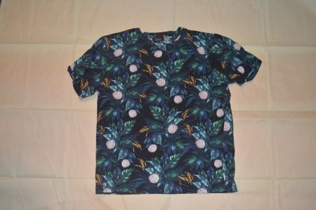 5 Herren T-Shirts verschiedene Marken Grösse L gebraucht