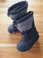 Winterstiefel, Columbia, Gr.30