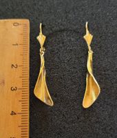 Gold 585 Ohrstecker