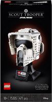 LEGO Star Wars 75305 / Scout Trooper Helm / NEU & OVP