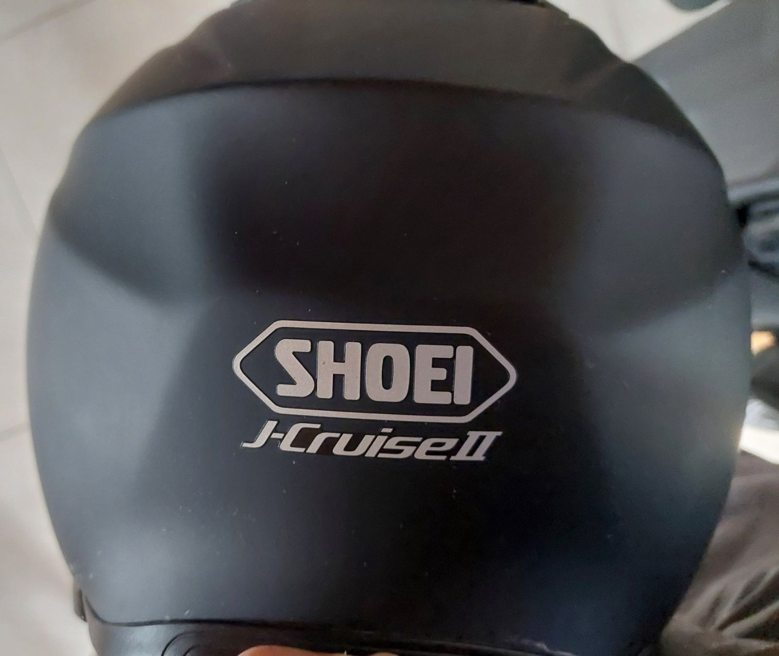 Shoei Caschi & visiere: MOTORRADHELM – Usato da Widen venduto da 160184 6