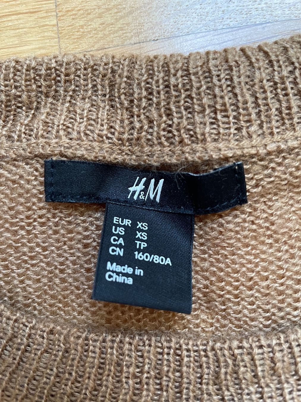 H&M Pulls & Sweat-shirts: H&M Pulli XS – D'occasion à Dübendorf par Mangia14 1