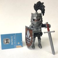 PLAYMOBIL FI?URES 70734 SERIE 22 boys 02 MEDIEVAL KNIGHT