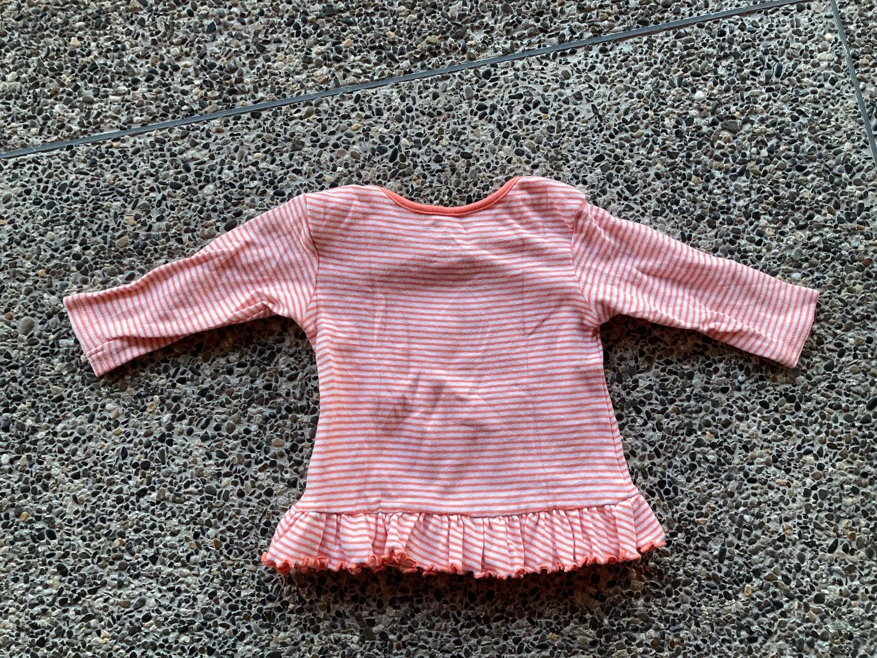 Lotti & Set di vestiti: 2teiliges Set (Röckli + Jäggli), Gr. 74 – Usato da Aetingen venduto da Nadinsky 5