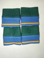 Schweizer Armee Militär Uniform Schulterpatten