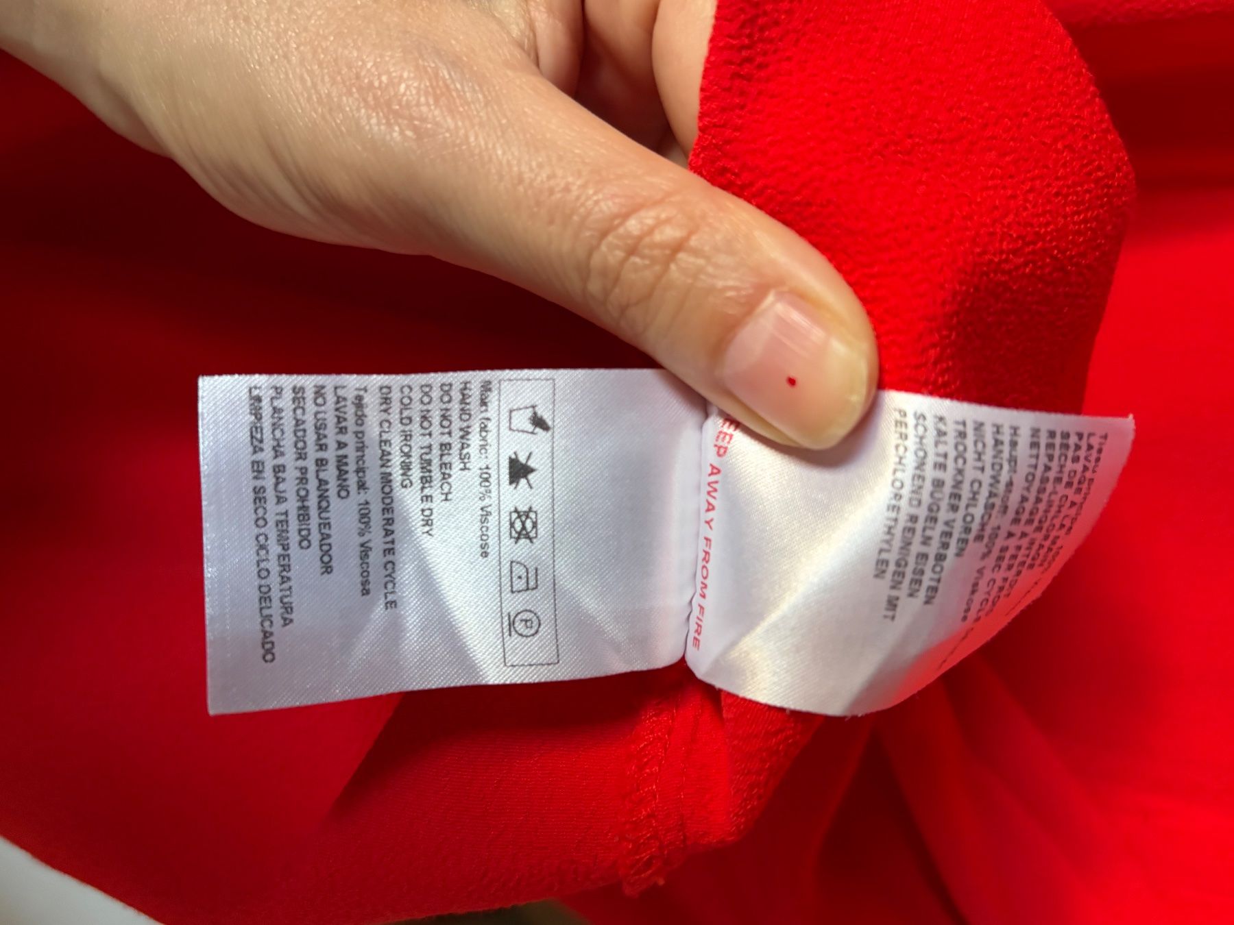 Ba&Sh Robes: ba&sh Dress / Tunic – D'occasion à Luzern par AM2nd 5