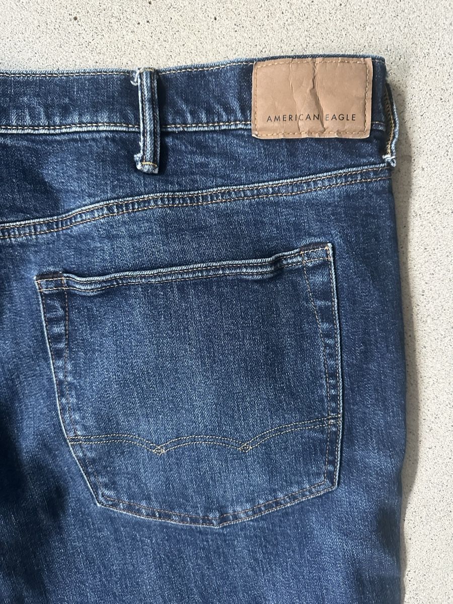 American Eagle Jeans: Jeans Herren American Eagle – Nuovo (secondo la descrizione) da Zürich venduto da renba1 5