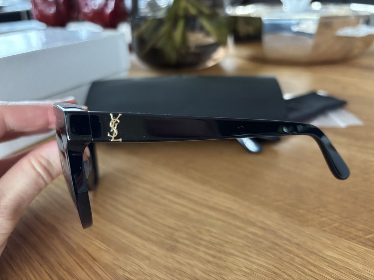 Saint Laurent Occhiali & Lenti: Saint Laurent sunglasses – Nuovo (secondo la descrizione) da Seewen SZ venduto da banzinho 2