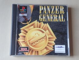 Panzer General