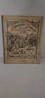 Der Schweizer Bauer Kalender 1909 – Originalausgabe