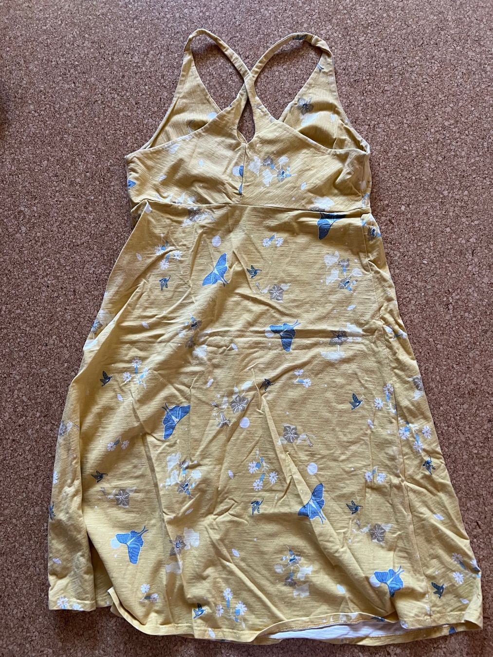 Patagonia Vestiti: Patagonia Sommerkleid, Grösse S – Usato da Schüpfen venduto da ker_2bl9 1