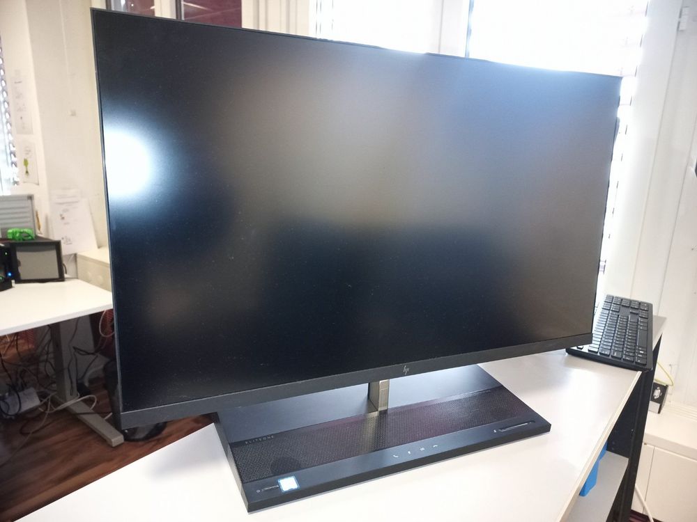 HP EliteOne Kaufen auf Ricardo