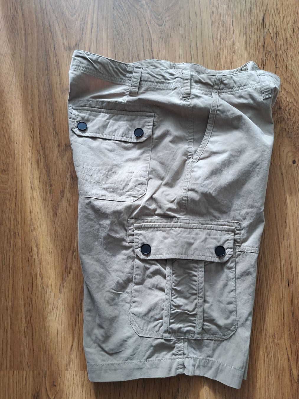 John Adams Hosen: JOHN ADAMS Shorts – Neu und originalverpackt aus Frauenfeld von berk39 3