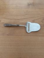 Antiker Kässeichner aus Silber