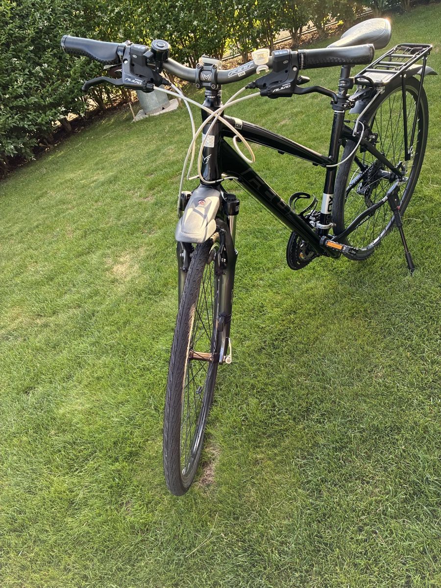 Velos: Velo – Gebraucht aus Flums von a_schlegel 2