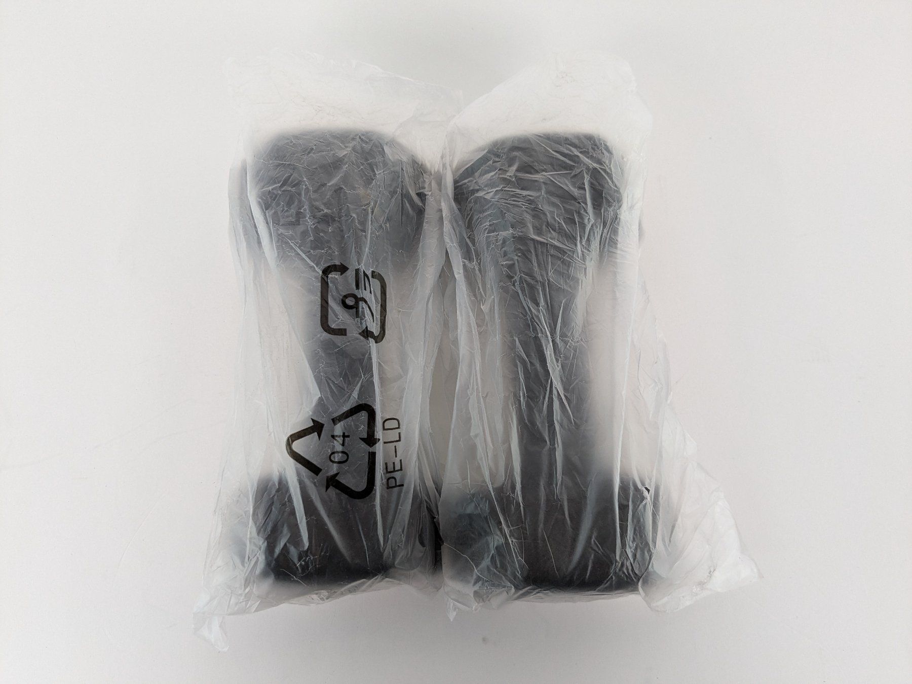 Hanteln & Gewichte: GALAXUS Kurzhanteln 5 KG – Neu (gemäss Beschreibung) aus Dintikon von Restwert_Dintikon 4
