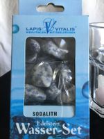 Wassersteine Sodalith „Idealismus“
