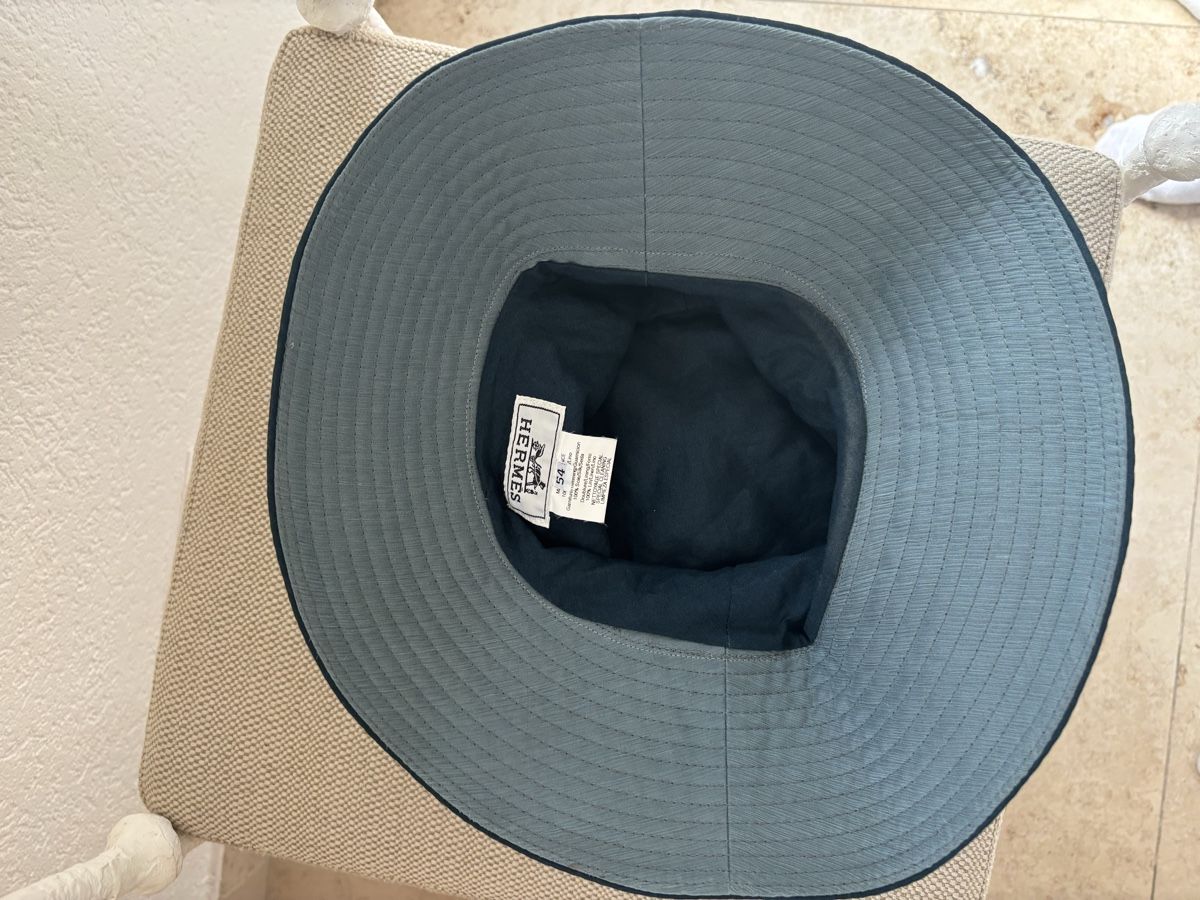 Hermès Copricapi, berretti & cappellini: Hut von Hermès  – Usato da Erlenbach ZH venduto da itemstobepruchased 3