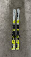 Ski Head Worldcup Rebels i.SL RD Team 126cm
