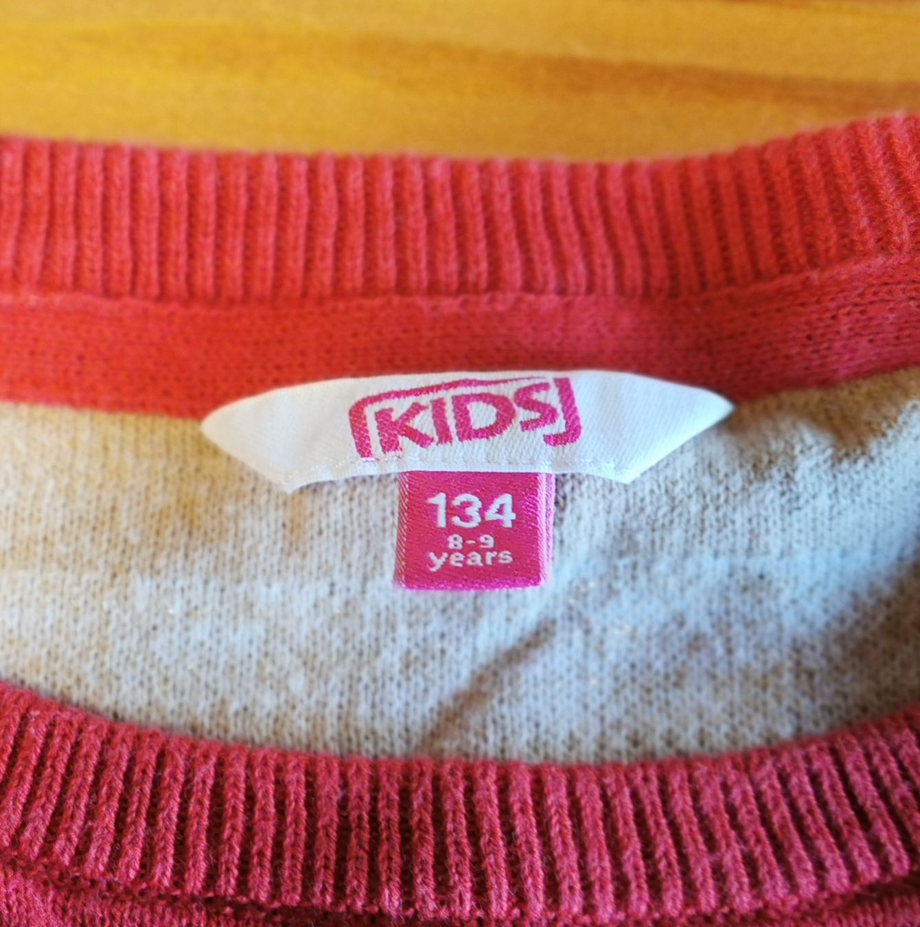 Maglioni & Felpe: Strickpullover 134 – Usato da Grünenmatt venduto da ras_7ksp 2